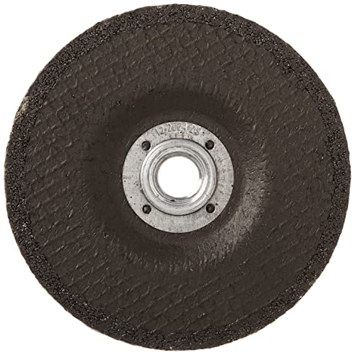 Dewalt Grinding Wheel, General Purpose For Metal, 4-1/2-Inch X 1/4-Inch X 5/8-Inch (Dw4523) #TOP1
