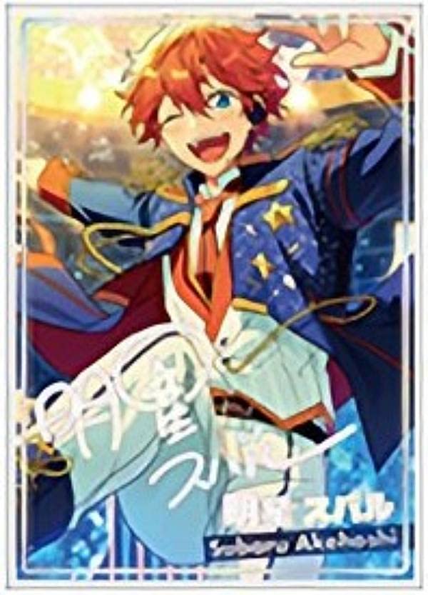 Amazon.co.jp: 【明星スバル】あんさんぶるスターズ!! 虹色開花