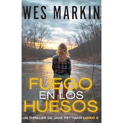 Fuego en los Huesos