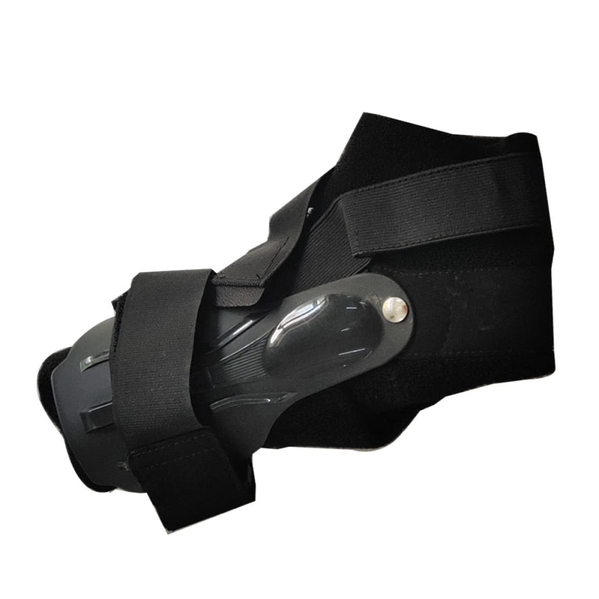 3pcs Men Ankle Support Elastic Pressure Brace for Sprained Ankle Sleeve for Sports
