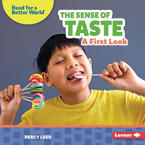 The Sense of Taste by Percy Leed episode artwork