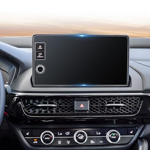 Accessoires ADX 2025 verre trempé mat pour trajets en plein soleil
