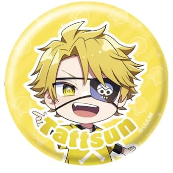 からぴち たっつん Amazon.co.jp: ?たっつん? カラフルピーチ 缶バッジ からぴち