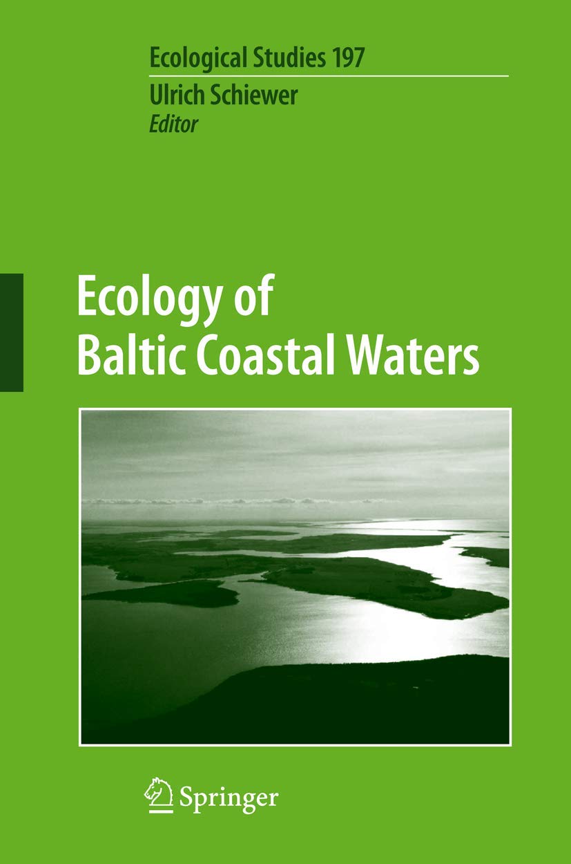 Ecology of Baltic Coastal Waters (Ecological Studies, 197)