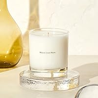Vista 3 de Maison Louis Marie - No.12 Bousval Vela de cera de soja Fragancias de lujo para un mundo moderno (240 g 8.5 oz)