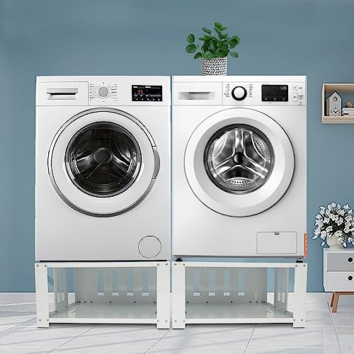 Universal 29 Laundry Pedestal For Washer And Dryer,Fits Most Washers And Dryers