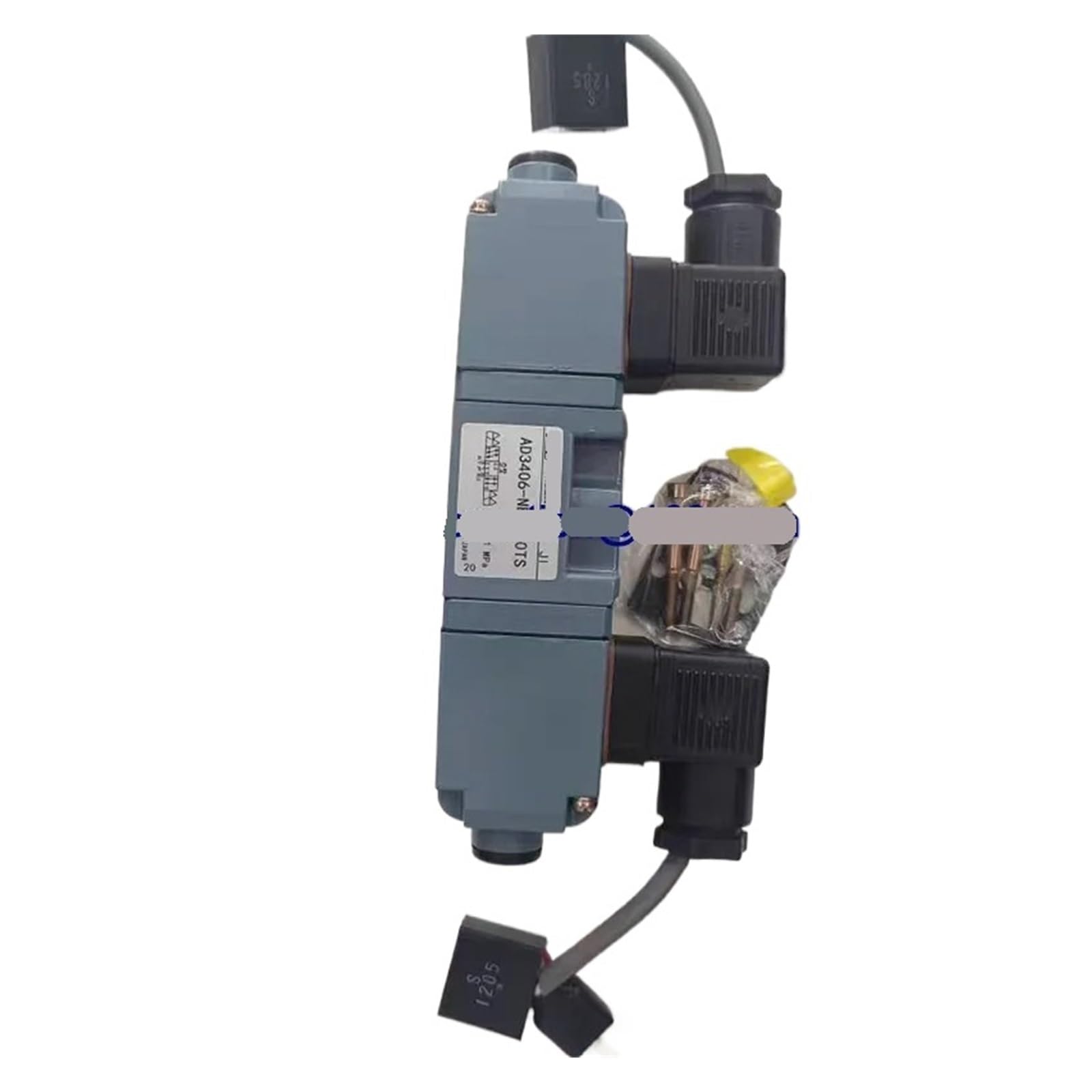 NACODLUL Solenoid Valve AD3406-NB-100TS AC100V