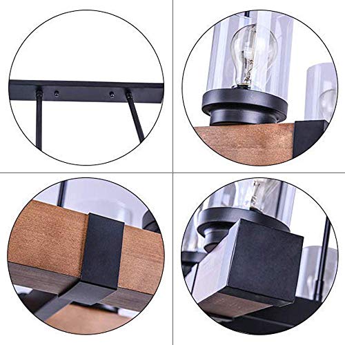 HUAQIMEI Led Ceiling Lights for Bedroom, Vintage Industrial Ceiling Pendant Lamp Shades Glass Pendant Lights for Dining Room/Living Room/Office/Cafe/Restaurant steampunk buy now online HUAQIMEI Led Ceiling Lights for Bedroom, Vintage Industrial Ceiling Pendant Lamp Shades Glass Pendant Lights for Dining Room/Living Room/Office/Cafe/Restaurant steampunk buy now online
