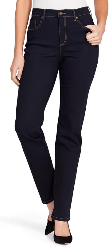 jeans Gloria Vanderbilt Classic Tapered Amanda para mujer