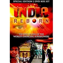India Reborn Special Edition