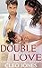 Double The Love (BWWM Pregnancy Romance Novel)