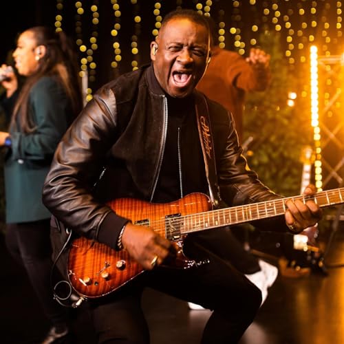 Noel Robinson Artist Spotlight