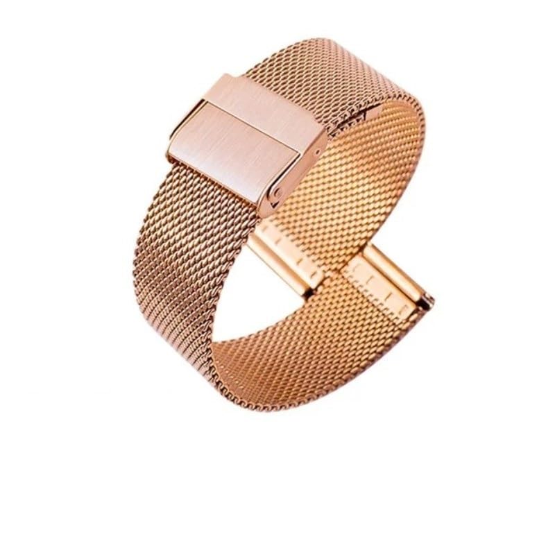 Accessoires de montre universels pour personnaliser votre style au bureau ou en soirée