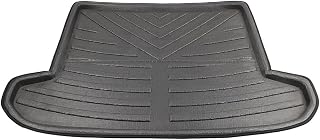 Cnkaka036 Cargo Liner Cargo Trunk Tray Rear Trunk Floor Mat Polyethylene Form For Kia For Sportage (QL) 16-2019 1 Pc