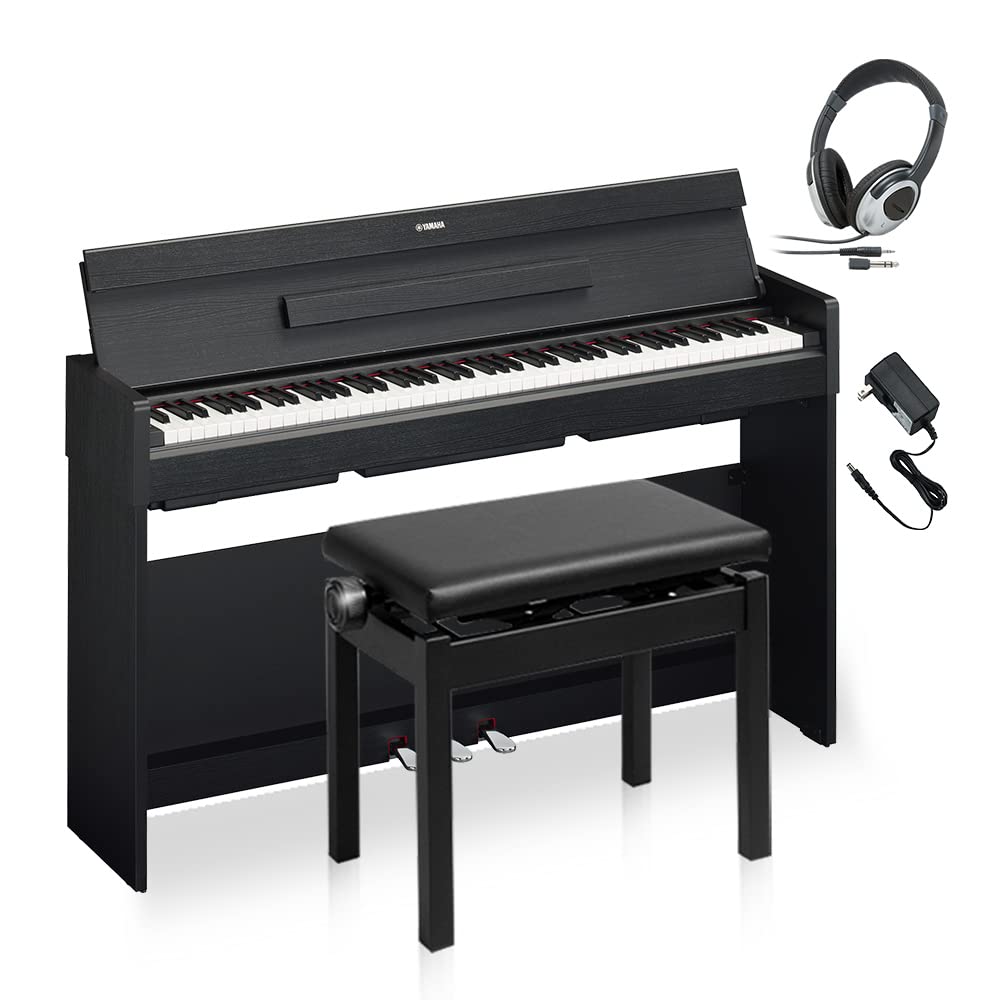 YAMAHA YDP-S35WH [88鍵盤] Amazon | YAMAHA YDP-S35 電子ピアノ アリウス 88鍵盤 ヤマハ YDPS35