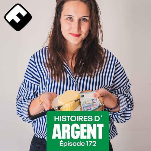 Page de couverture de Laure Dodier et le "slow entrepreneuriat" : une philosophie qui a changé sa relation à l’argent