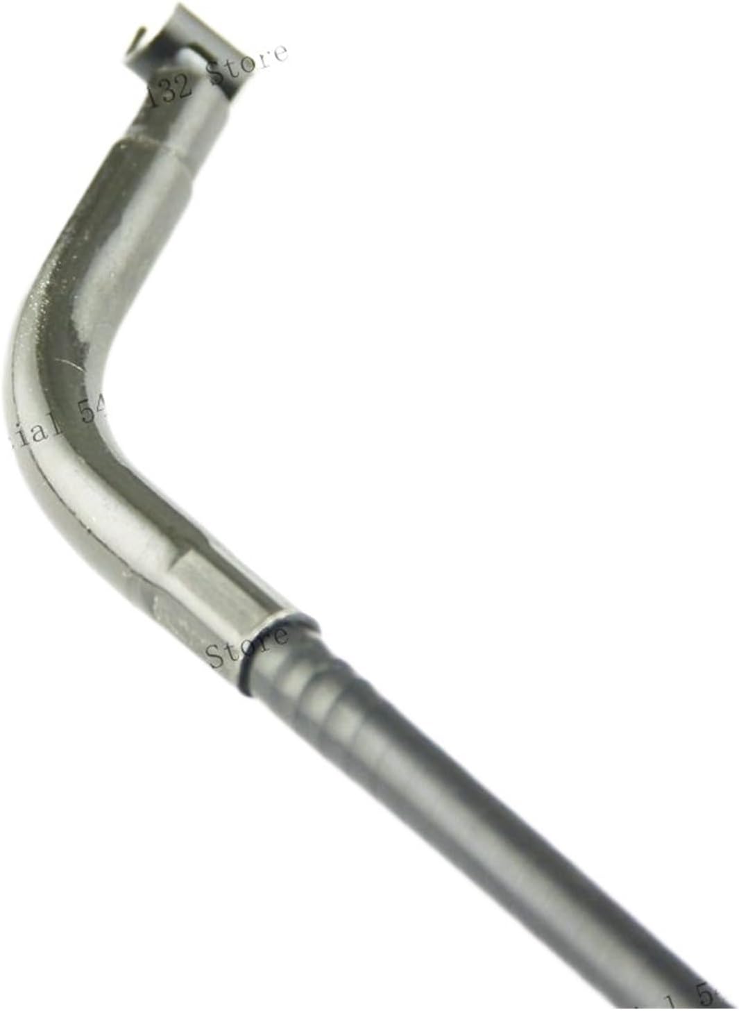 Motorcycle Clutch Control Cable Wire Compatible with Yamaha FZX250 FZX 250 ZEAL FZ400 XJR400 XJR 400