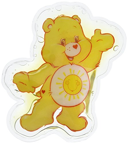 Health Science Labs Care Bears Reusable Gel Ice Pack