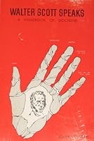 Walter Scott speaks : a handbook of doctrine B0007EDDY4 Book Cover