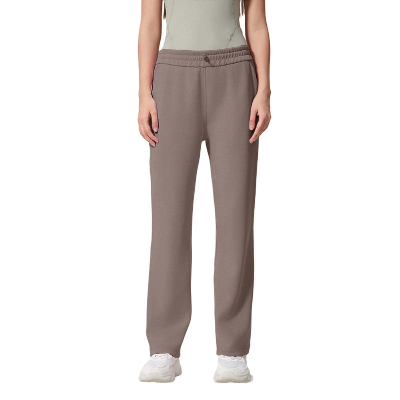 Pantalón Chandal Mujer Chándal Pantalon Invierno Jogger Deportivos Largo Pantalones Tallas Grandes Ropa Deportiva Verano Ancho Otoño Running Cómodo