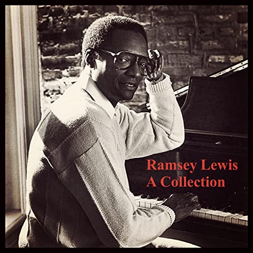 A Collection by Ramsey Lewis on Amazon Music Unlimited