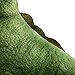 HollyHOME Plush T-Rex Dinosaur Baby Stuffed Animal Toy Kids Gift Green 10