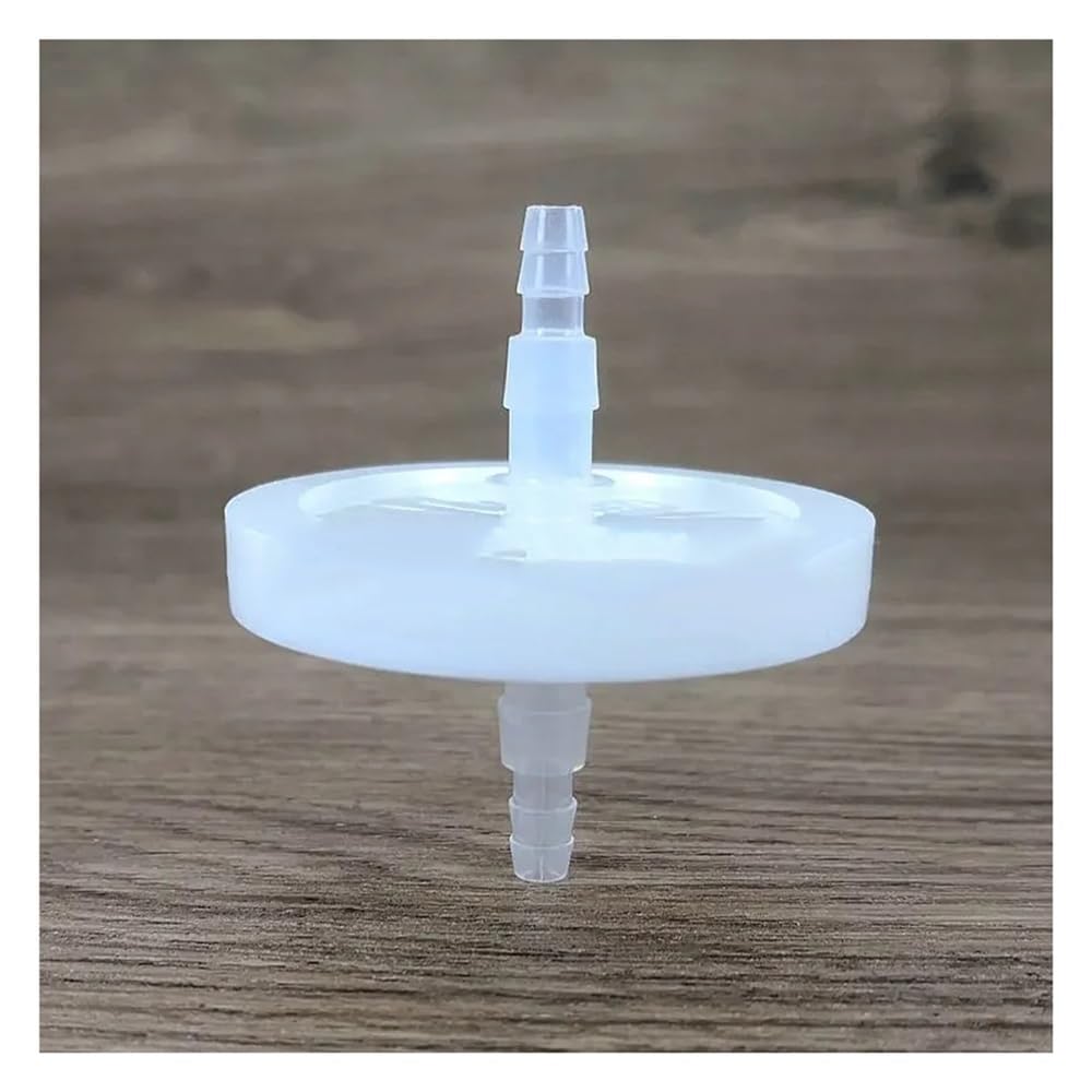 Laborausstattung und -bedarf Filter mit 50 mm/0,22 um Membran und Anschluss Φ4 mm for Sauerstoffgerät