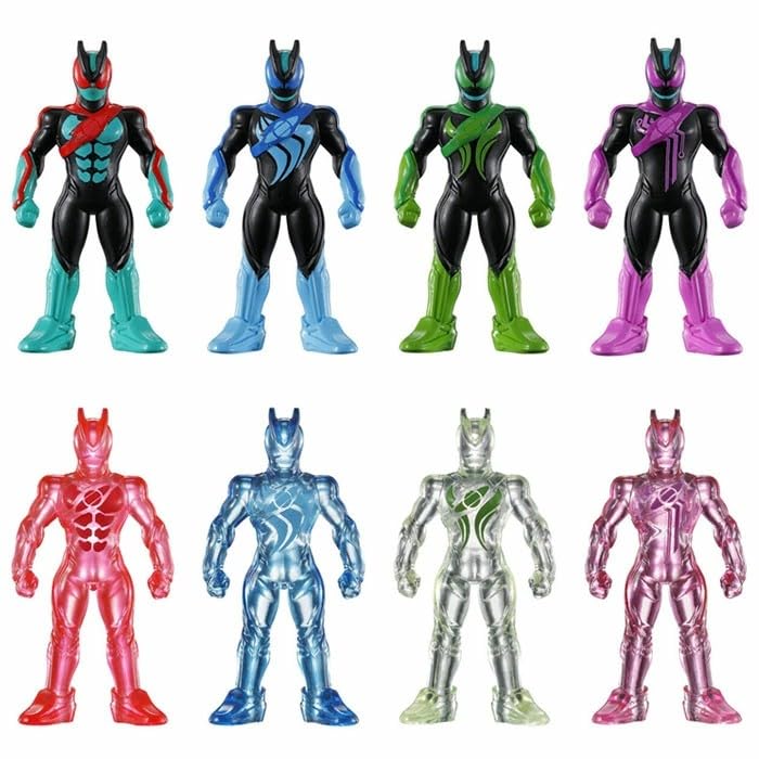 Amazon | びっくらたまご 仮面ライダーゼッツ 入浴剤 | ノーブランド品