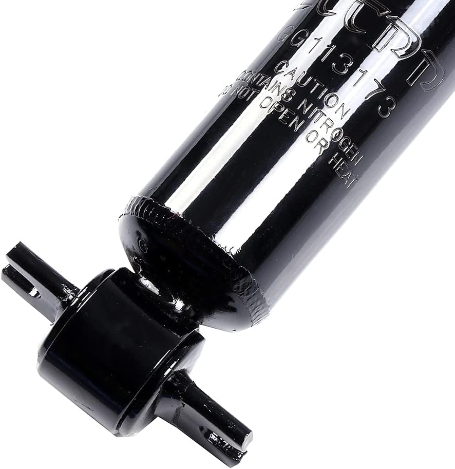 Front Rear Shocks Struts (4Pcs) ANPART Shock Absorbers Fits 1987-1995 for Jeep Wrangler with 344088 344092 Auto Shocks Sets