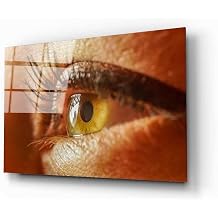 idealizbiz G z Cam Tablo 4mm Dayan kl  Temperli Cam idl_23 72x46