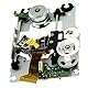 CD-Mechanik SOHDP1 ; Laser + Mechanik; Ersatzlaser - Laser pickup + mech
