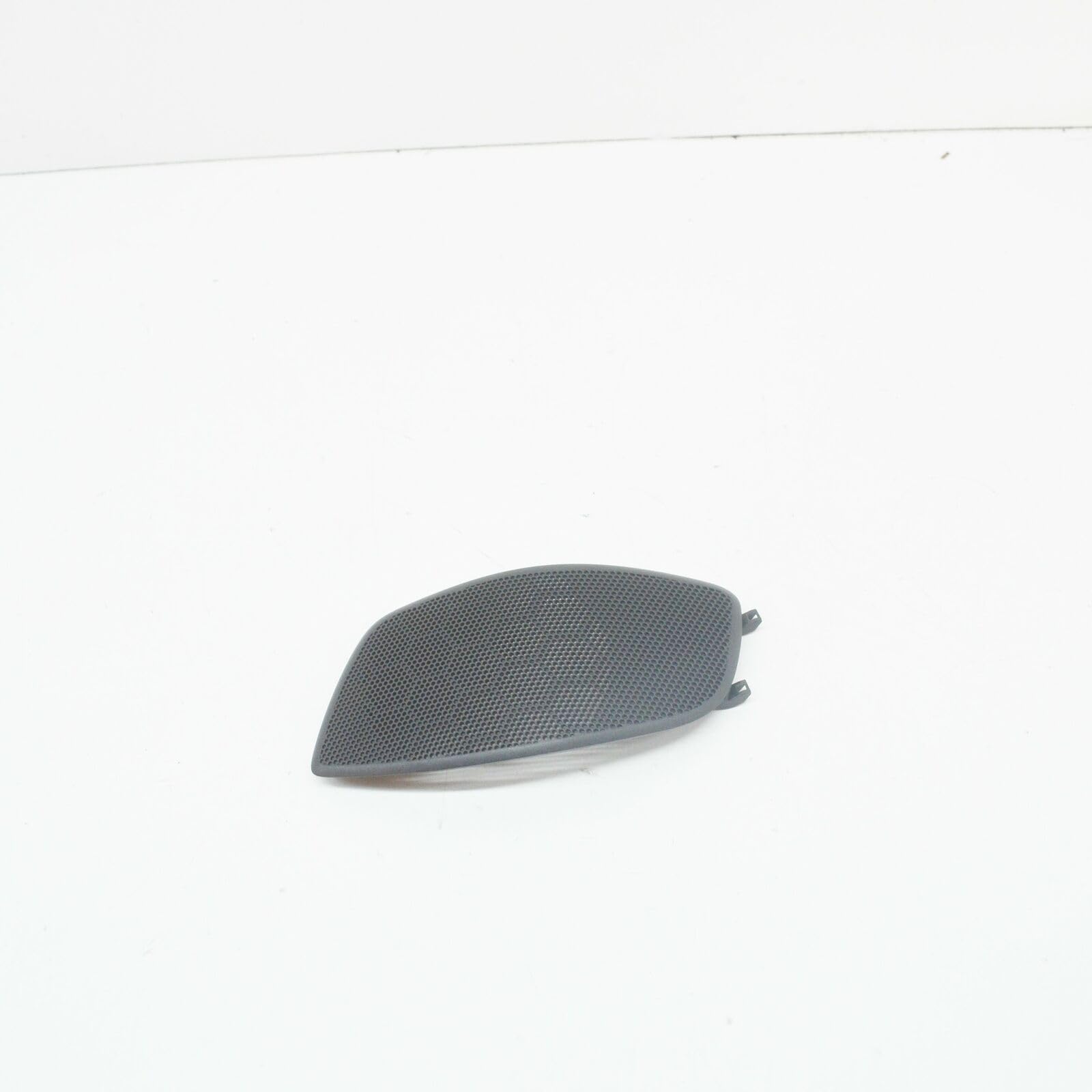 Compatibile per Audi A1 8X Copertura altoparlante porta anteriore sinistra 8X0035423A4Pk originale