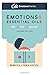Emotions & Essential Oils: An A to Z Guide