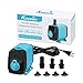 KEDSUM 439GPH Submersible Pump (2000L/H,40W), Ultra Quiet Water Pump with 6.8ft High Lift, Aquarium Pump with 4.6ft Power Cord, for Fish Tank, Pond, Aquarium, Statuary, Hydroponics