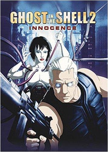 Ghost in the shell 2 : Innocence