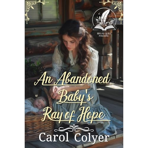 Carol Colyer's An Abandoned Baby's Ray of Hope episode artwork