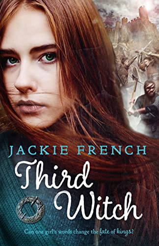 Third Witch view 2