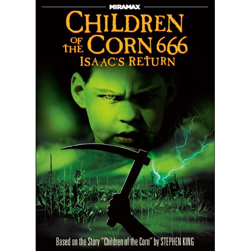 Children of the Corn 666: Isaac