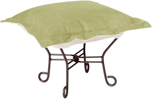 Miniatura 20 de Howard Elliott - Silla de asiento con tapa, asiento alternativo multiusos con marco de titanio, muebles de patio para campamento, hogar, interior y