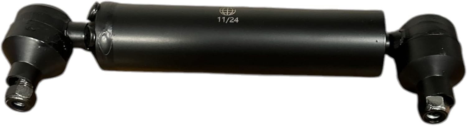 Left Hand Power Steering Cylinder Fits Massey Ferguson 231 240 250 20 35 135 202 203 205 2135 Tractors Replacement 3401240M91 192749M92 1662946M92 | Arko