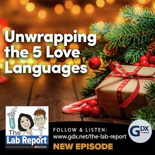 Unwrapping the 5 Love Languages