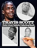 reese's puffs cereal vegan  Travis Scott Dots Lines Spirals Coloring Book: A New Kind Of Stress Relief Coloring Books For Teens And Adults Fan Of Travis Scott