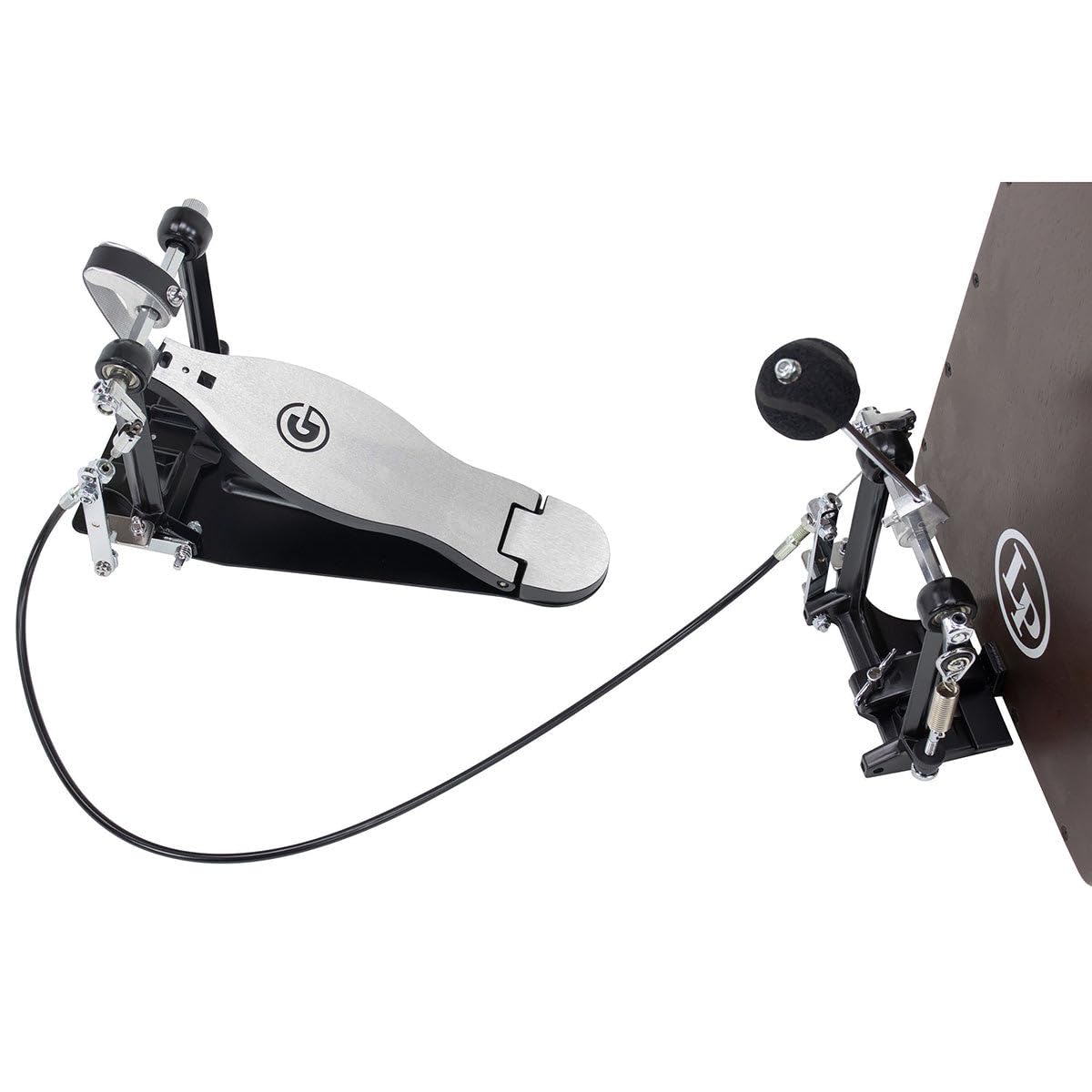 Gibraltar Pedal Cajon G3GCP com suporte : Amazon.com.br