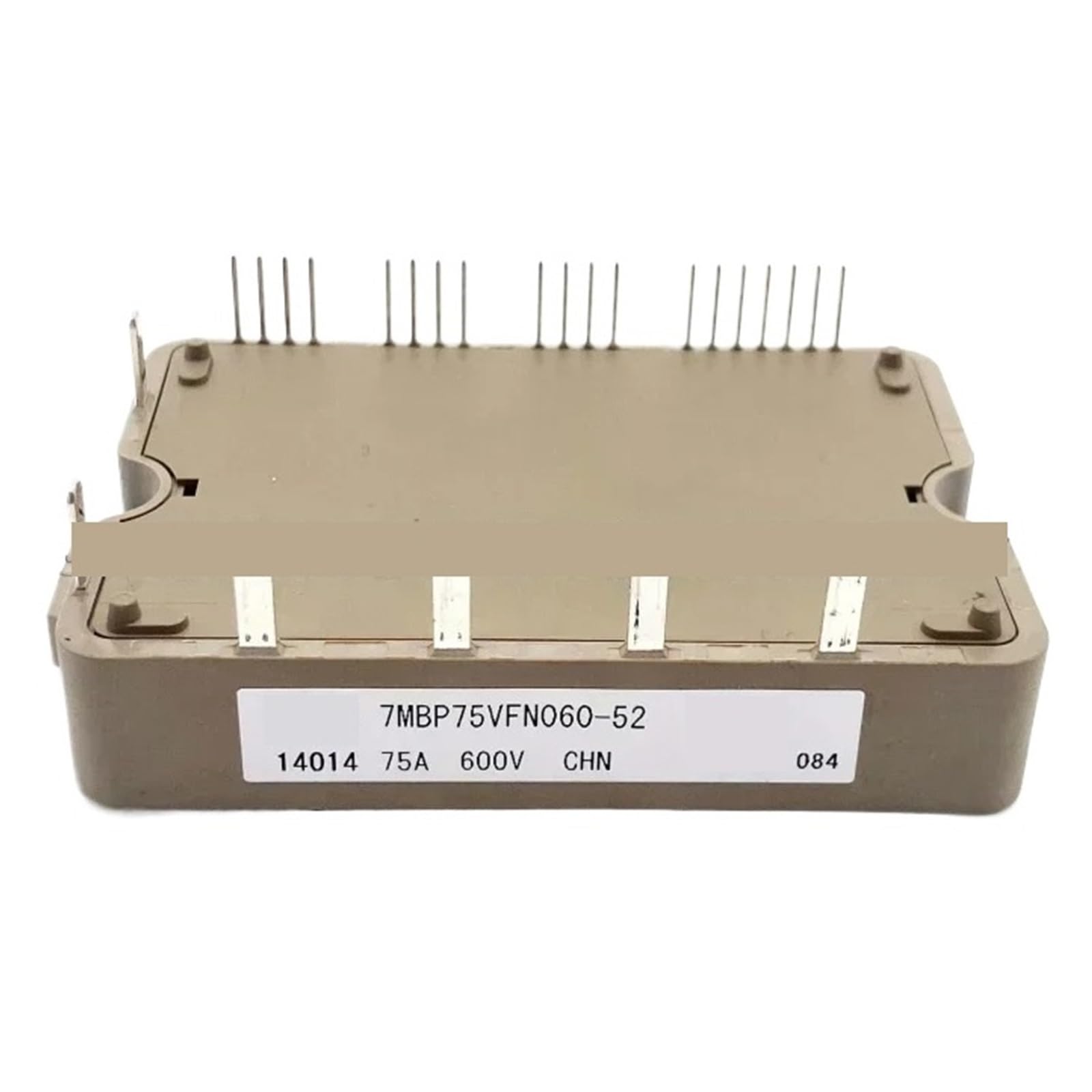 YMUGUEGH 7MBP75VFN060-50 7MBP75VFN060-52 7MBP75VFN060-56 7MBP100VFN060-50 7MBP100VFN060-52 7MBP100VFN060-56 rectifier bridge Module(7MBP100VFN060-56)