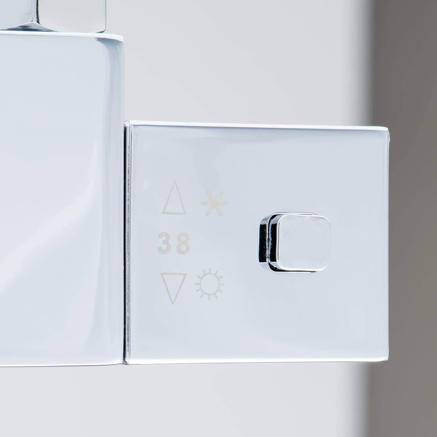 Tokyo - Termostato para baño 4357-U