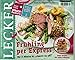 Produktbild LECKER 4/2020 "Frühling per Express"