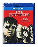 The Lost Boys (Blu-ray + DVD)