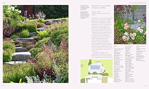 New Nordic Gardens: Scandinavian Landscape Design