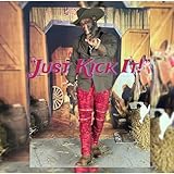  Just Kick It