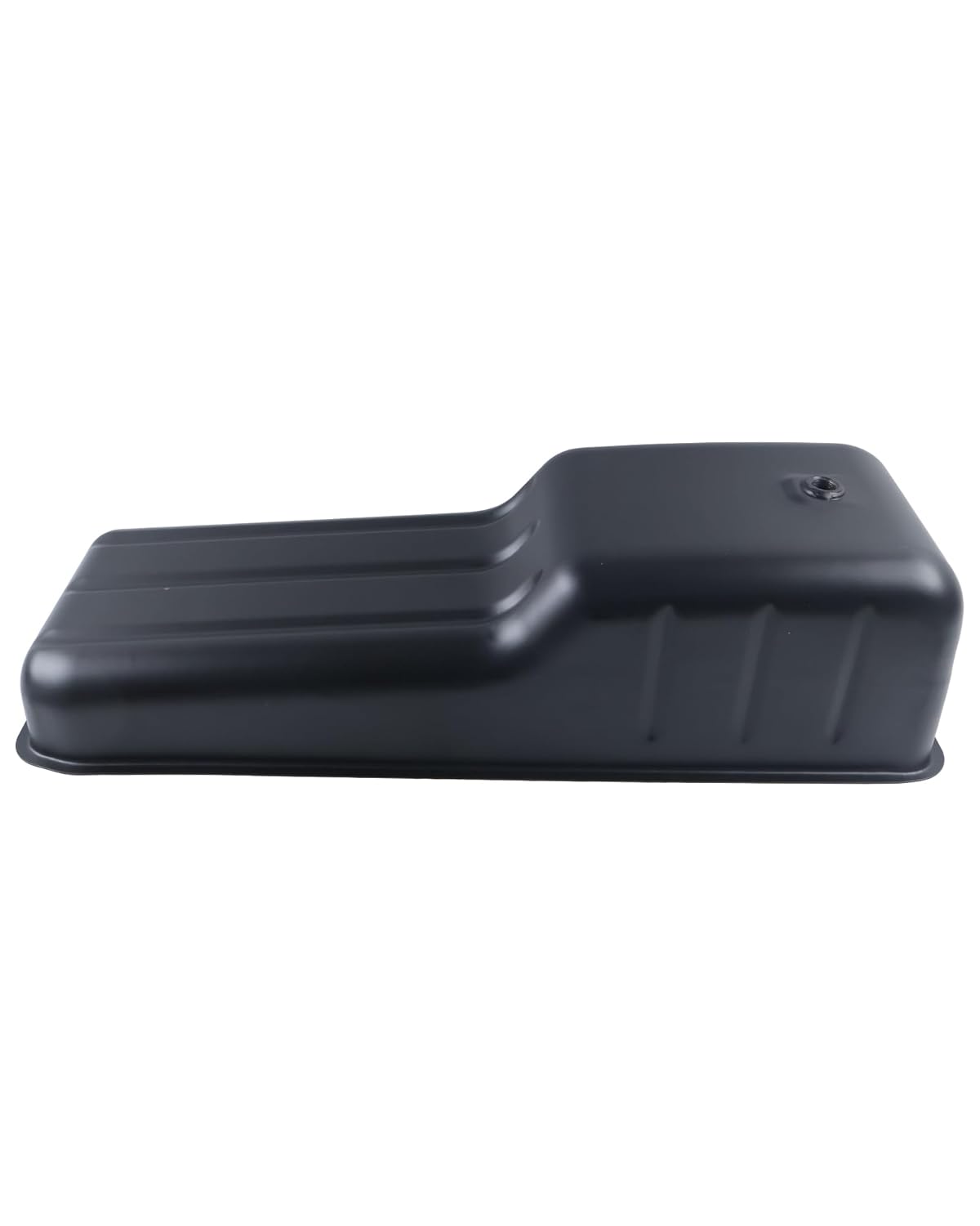 FridayParts Oil Pan 4898037 Compatible for Cummins Engine 4B3.9 B4.5 B6.7 ISB6.7 ISBE QSB6.7 X12 Replacement